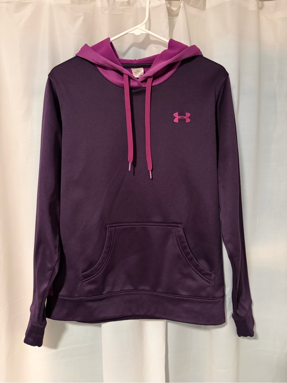Women's Hoodie - Likely Sweatshirt/Utility Jacket